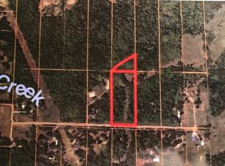 Sue Ln, Pocahontas, AR 72455