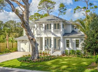 90 Ridgeway Rd, Saint Augustine, FL 32080