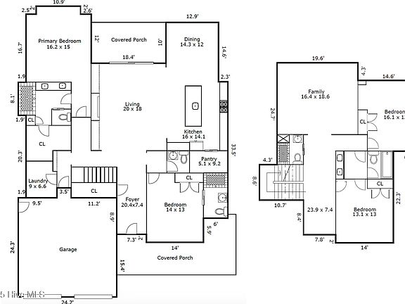2nd image of 633 Bedminister Lane