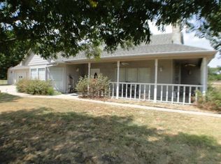 12511 Hiram Rd, Wills Point, TX 75169