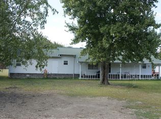 57 Bullock Ln, Metropolis, IL 62960