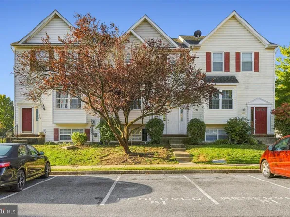 5781 Fringetree Ct, Frederick, MD 21703