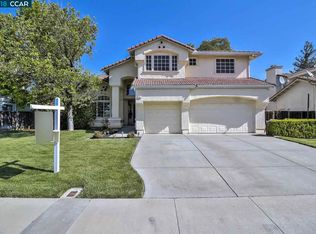 431 Persimmon Dr, Brentwood, CA