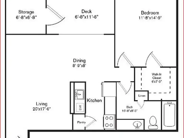 Star Beltway 8 Apartments — Photo 23