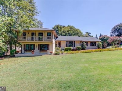 2221 Sancroff Ct, Atlanta, GA, 30338