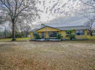 413 Campbell Rd, Longview, TX 75605