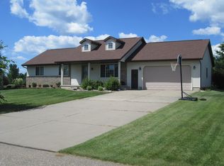 5780 Kingfisher Dr, Stevens Point, WI 54482