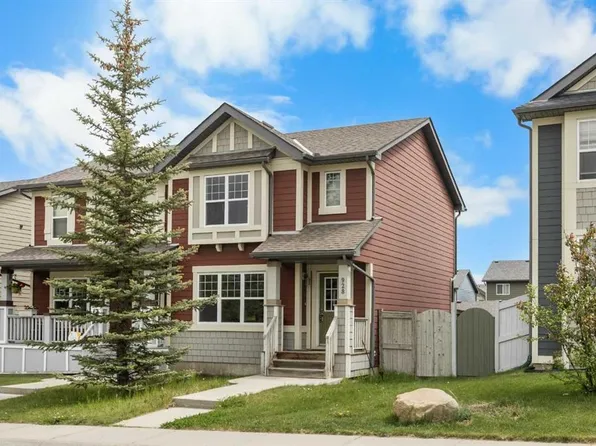 928 W Panamount Blvd NW, Calgary, AB T3K 0P4