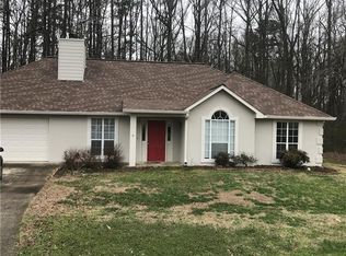 2627 Old Villa Ct, Powder Springs, GA 30127