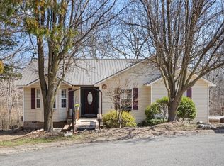 3029 Summit Dr, Siloam Springs, AR 72761