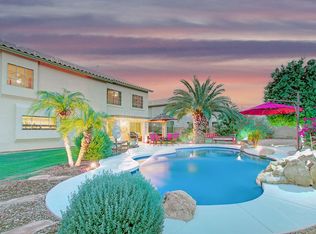 8412 S 45th Gln, Laveen, AZ 85339