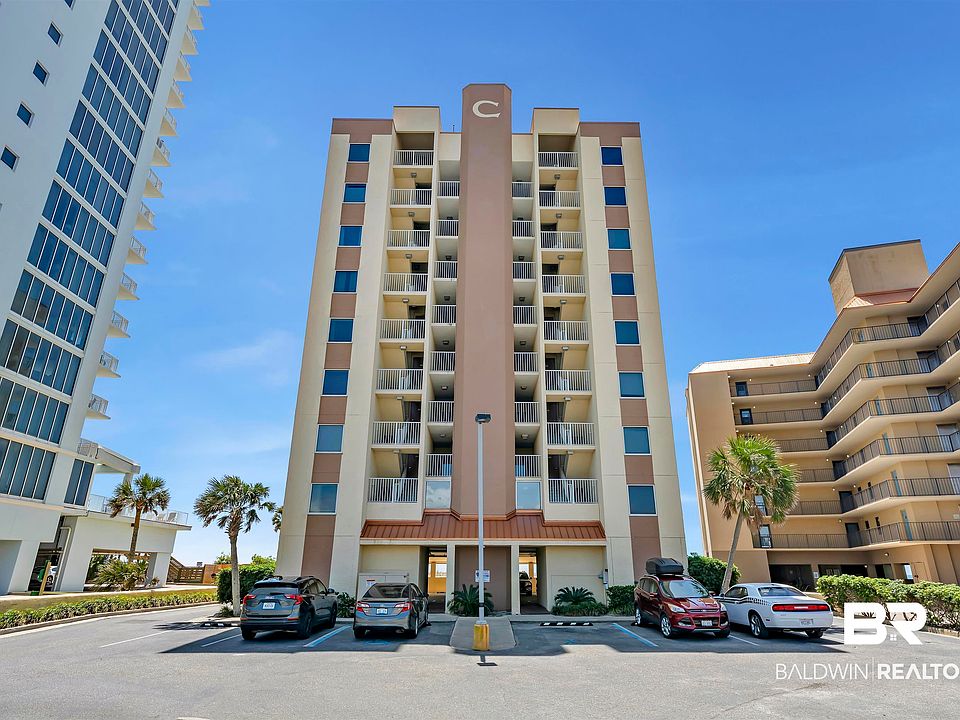 1st image of 517 E Beach Blvd APT 8B