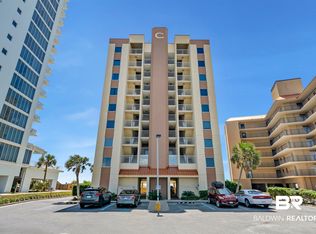 517 E Beach Blvd APT 8B, Gulf Shores, AL 36542