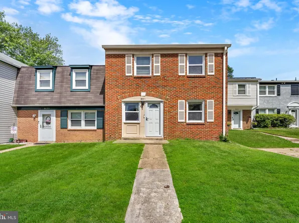 8621 Binghampton Pl, Upper Marlboro, MD 20772
