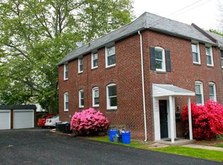 1185 Dermond Rd #2, Drexel Hill, PA 19026