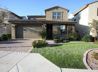 26110 N 121st Ave, Peoria, AZ 85383