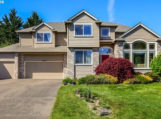 15565 SW Sora Ct, Beaverton, OR 97007