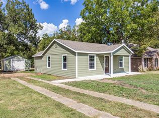 7812 Longfield Dr, Fort Worth, TX 76108