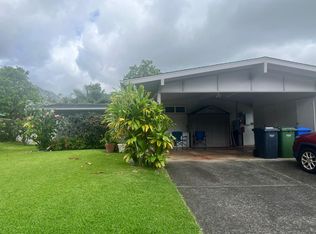 1047 Maunawili Rd, Kailua, HI 96734