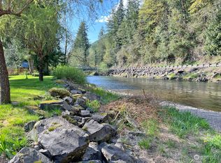 176 Tilton Dr, Morton, WA 98356