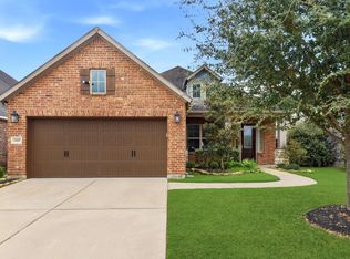 3410 Shockley Ln, Iowa Colony, TX 77583