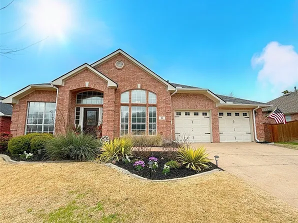 59 Sonora Dr, Trophy Club, TX 76262