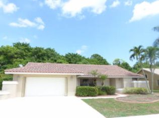 22131 Martella Ave, Boca Raton, FL 33433