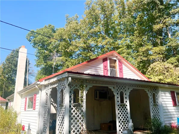 44990 Hammond School Rd, Wellsville, OH 43968