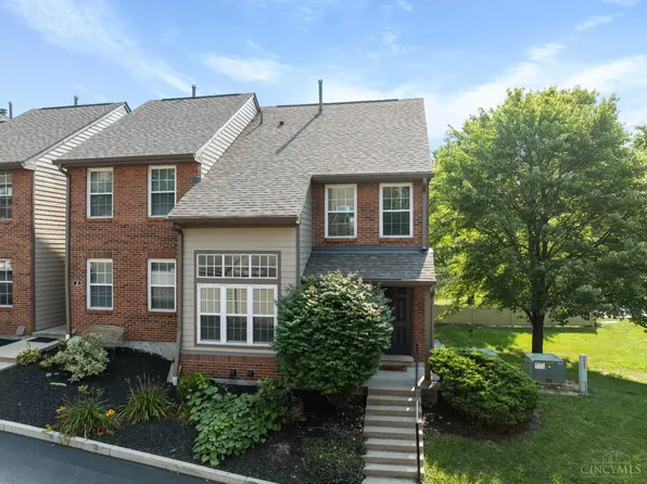 10555 Montgomery Rd APT 36, Montgomery, OH 45242