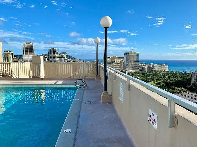 1925 Kalakaua Ave #1505 — Photo 23