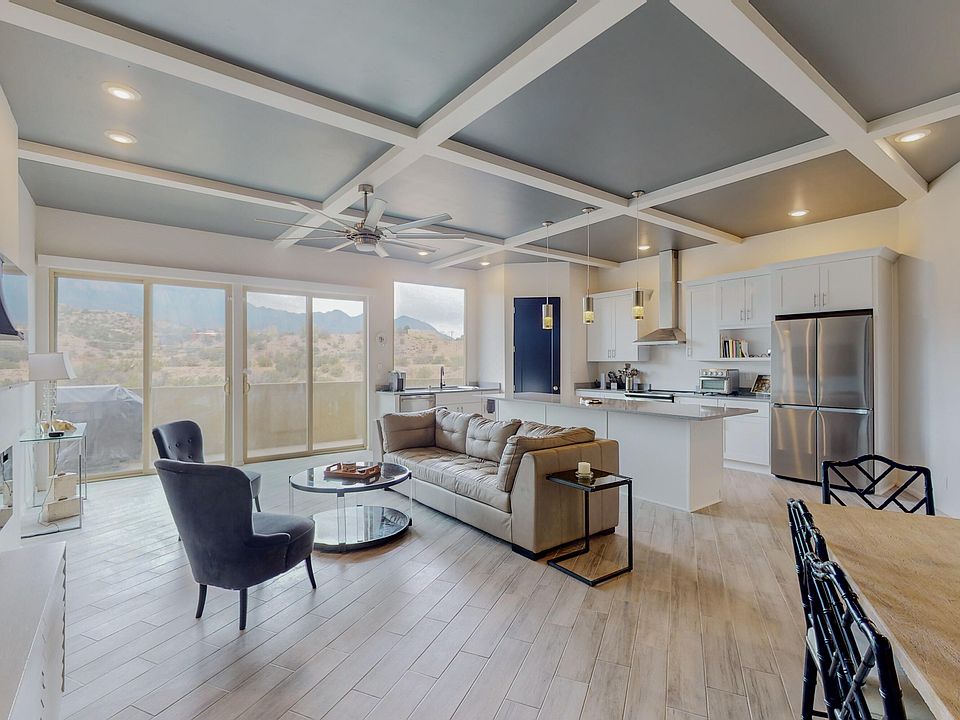 28 Canon Del Agua, Placitas, NM 87043 Zillow