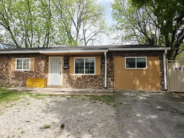 8716 E 41st Pl, Indianapolis, IN 46226