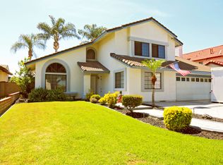 13556 Cambridge Pl, Chino, CA 91710