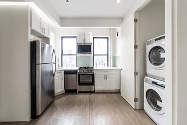 Rented by ATM Realty Service Inc