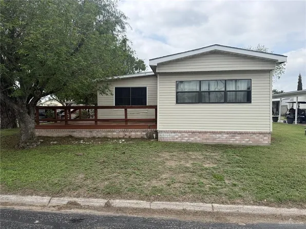 4901 Carnation Ave, McAllen, TX 78501