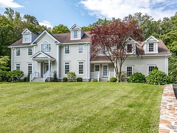 192 Bennetts Farm Road