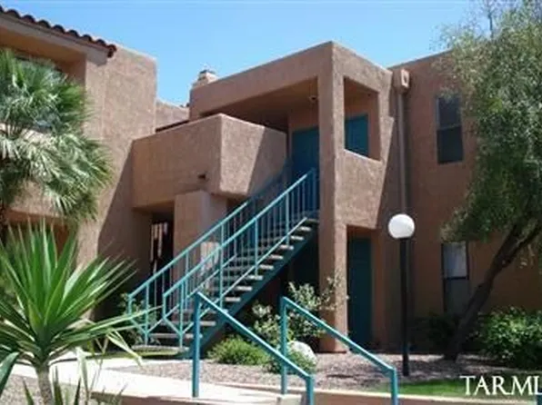 5051 N Sabino Canyon Rd, Tucson, AZ 85750