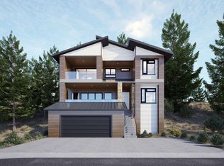15104 W Reed Ave, Truckee, CA 96161