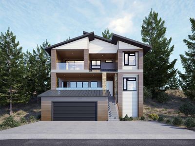 15104 W Reed Ave, Truckee, CA, 96161
