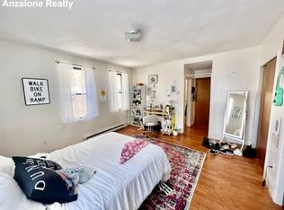 16 Fleet St APT 3, Boston, MA 02113