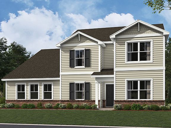 Plan Elevation.