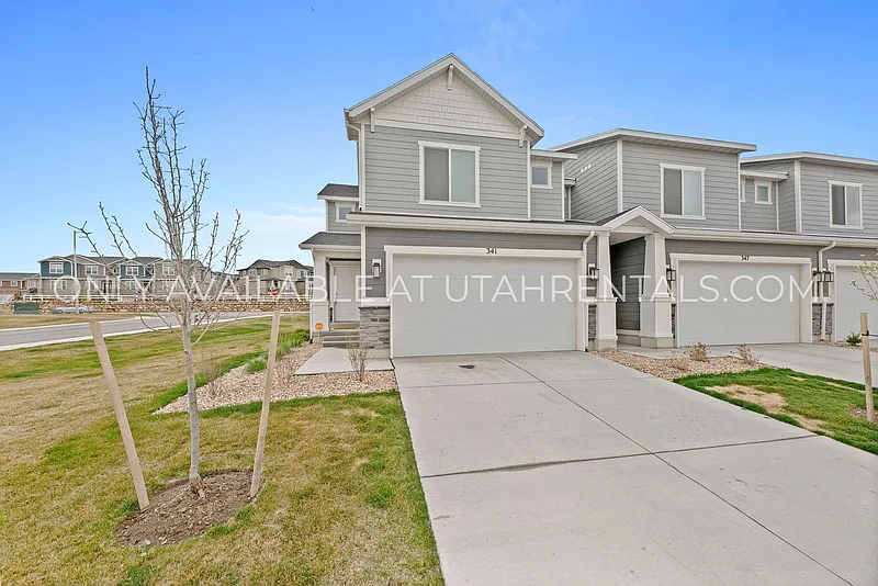 341 N Angus Dr