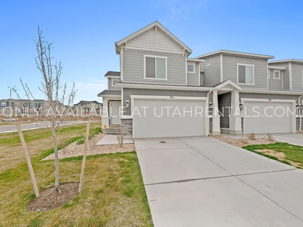 341 N Angus Dr, Lehi, UT 84043