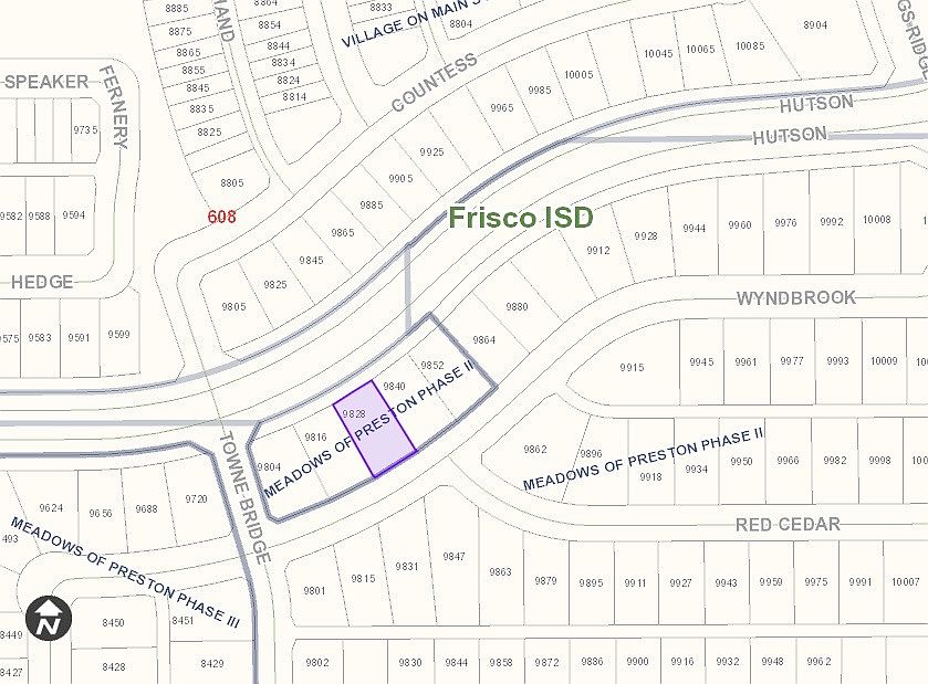 1st image of 9828 Wyndbrook Dr