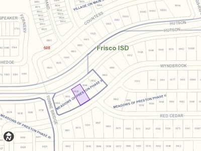 9828 Wyndbrook Dr, Frisco, TX, 75035