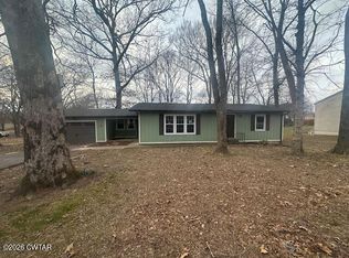 4847 N Pierce Station Rd, South Fulton, TN 38257