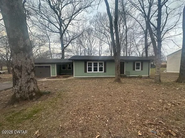 4847 N Pierce Station Rd, South Fulton, TN 38257