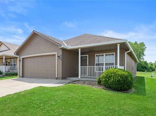 809 Mercury Way, Raymore, MO 64083