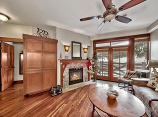 1750 Village East Rd #327, Alpine Meadows, CA 96146