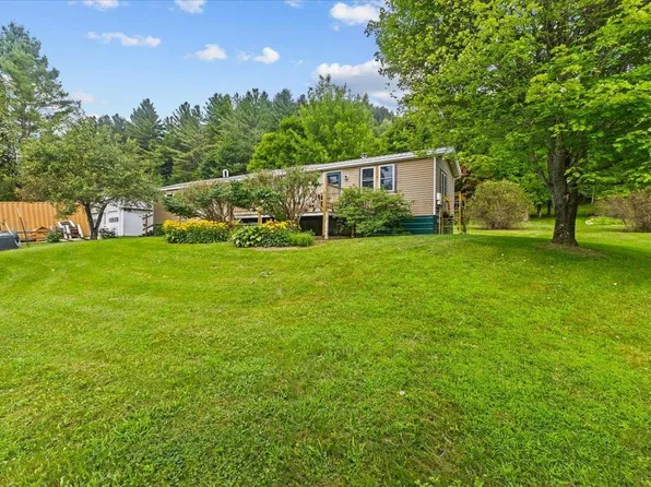 2621 Hogback Road, Johnson, VT 05656